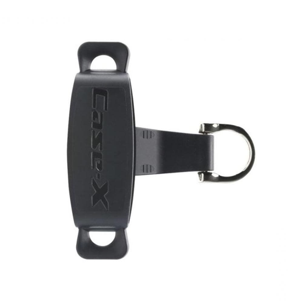 Soporte Funda Cosmo Darts X Case Holder Black vista 2