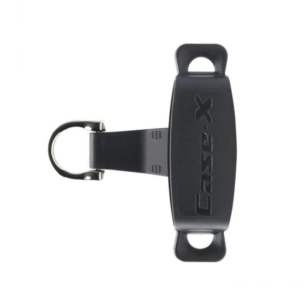 Soporte Funda Cosmo Darts X Case Holder Black vista 3