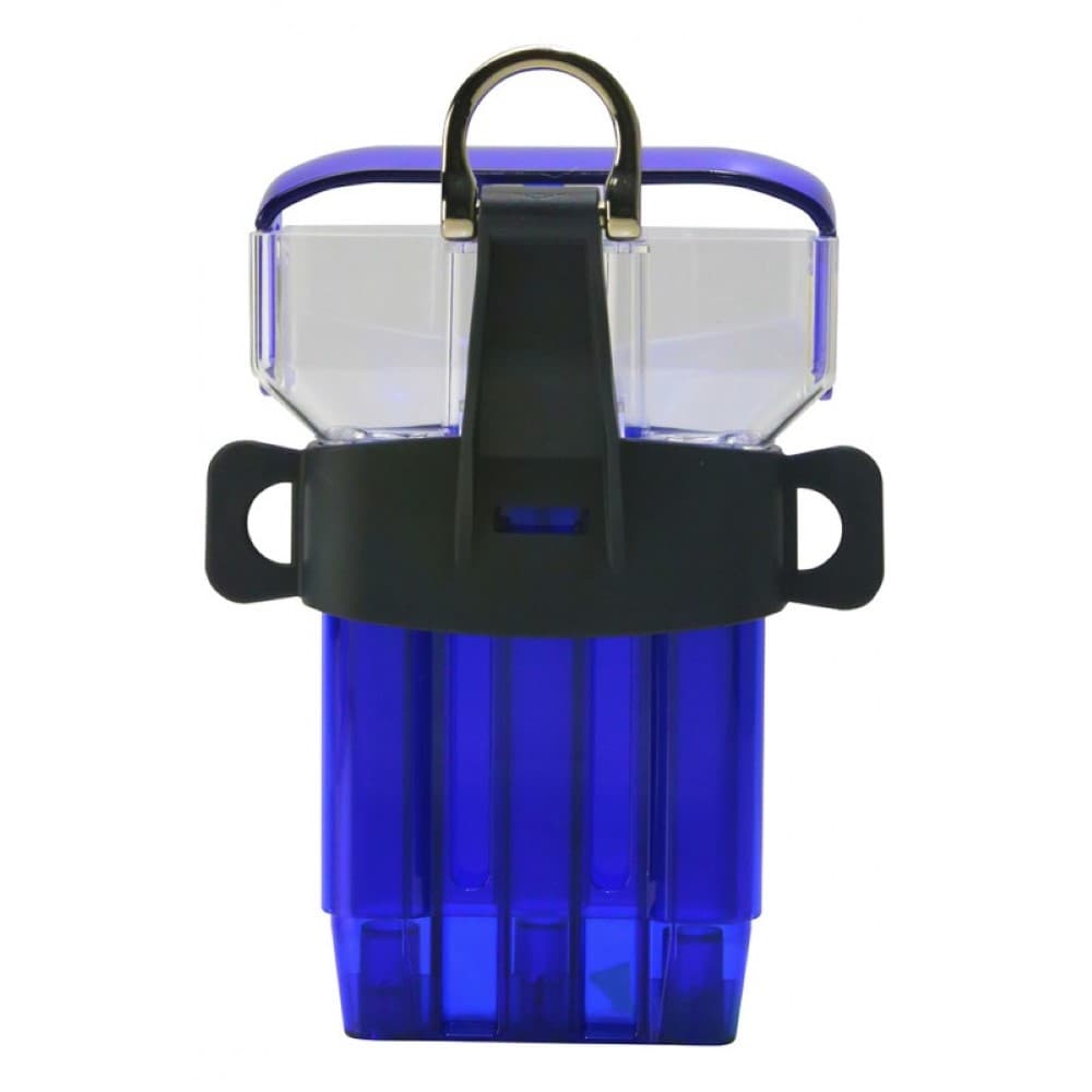 Soporte Funda Cosmo Darts X Case Holder White vista 2