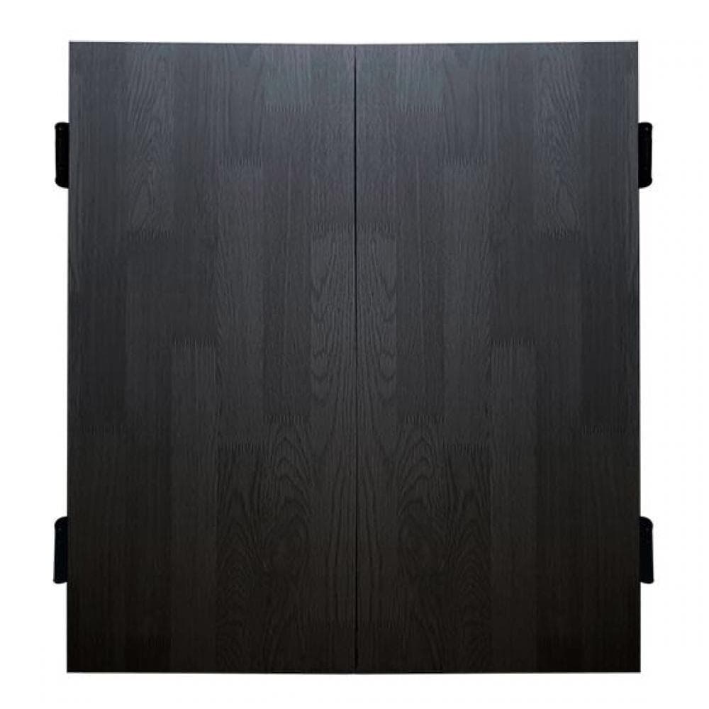 Armario Bull`s Deluxe Wooden Cabinet BlackBU-67205