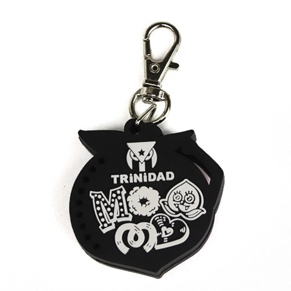 Trinidad Tip Holder Momo vista 4