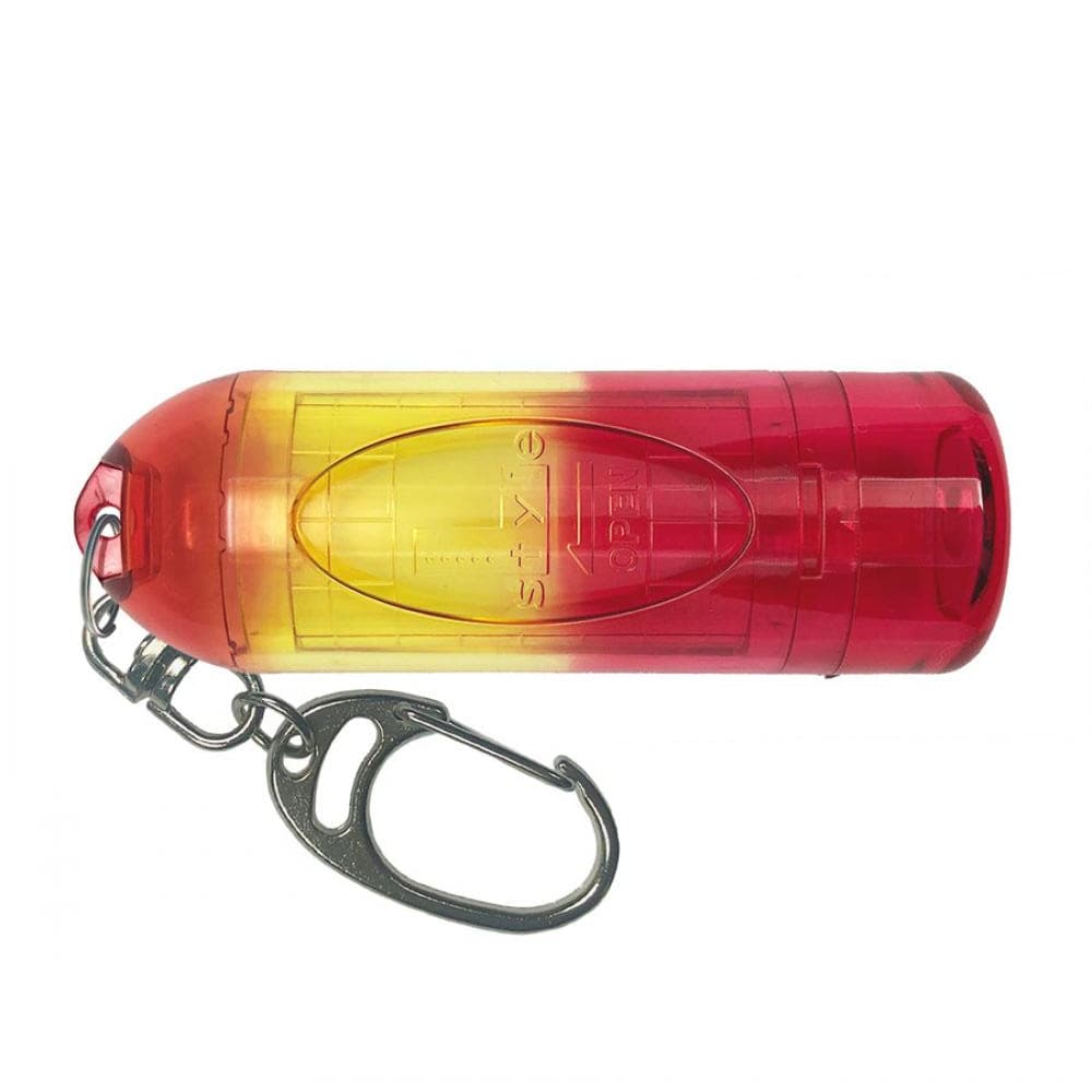 Lipstock N9 Natural Line Twin Color L-Style MangoN9LIPSTOCK-Mango vista 3