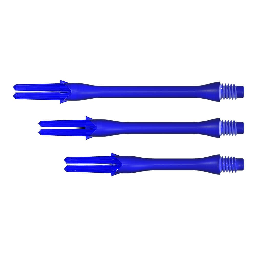Cañas L-Style L-Shaft Locked Slim Azul 440 57mmLSHs-BL-440 vista 3