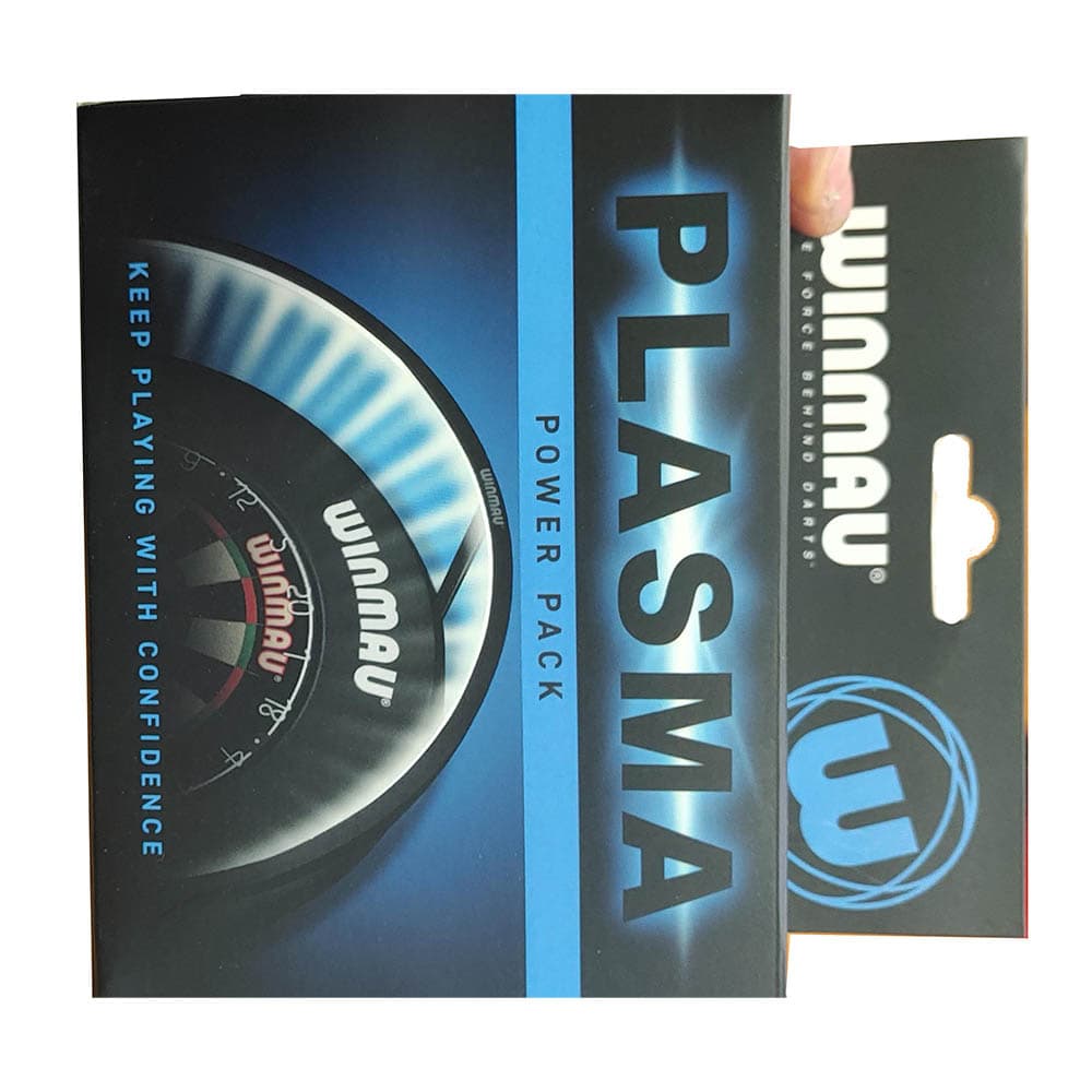 Repuesto Transformador Dartboard Light Plasma Winmau Darts4302. vista 2