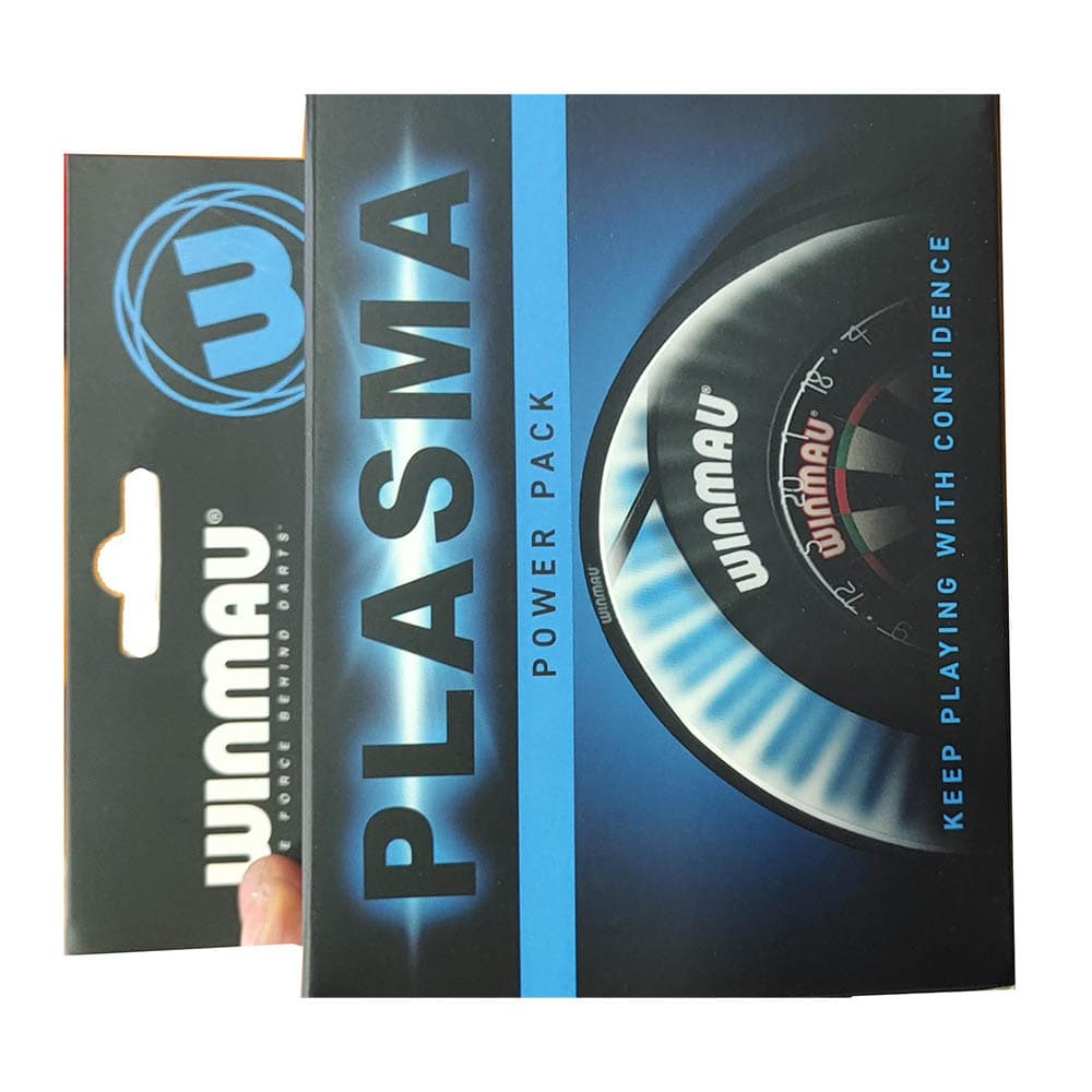 Repuesto Transformador Dartboard Light Plasma Winmau Darts4302. vista 3
