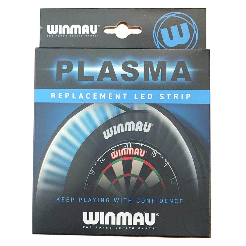 Repuesto Dartboard Light Plasma Winmau Darts Leds4301