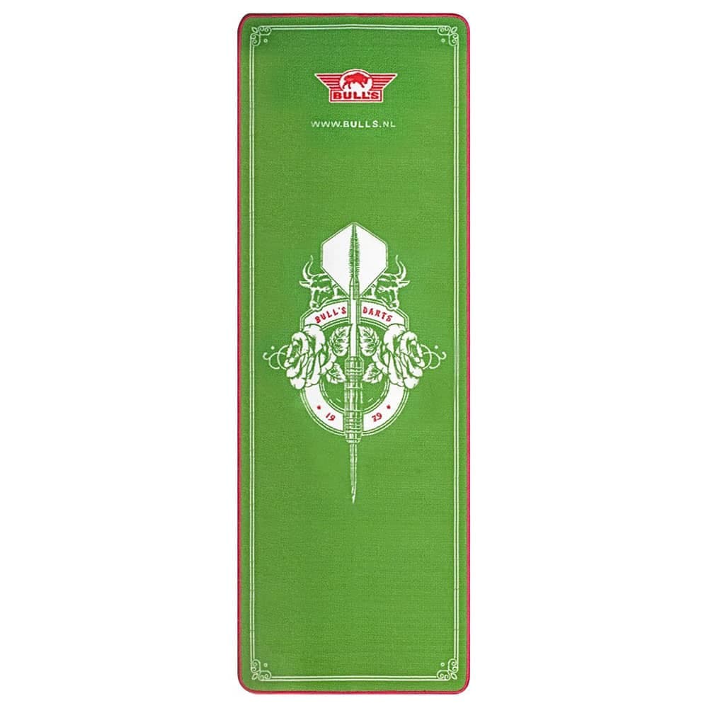 Protector Suelo Bulls Carpet Dart Mat Green 241 x 80 cm67840 vista 2