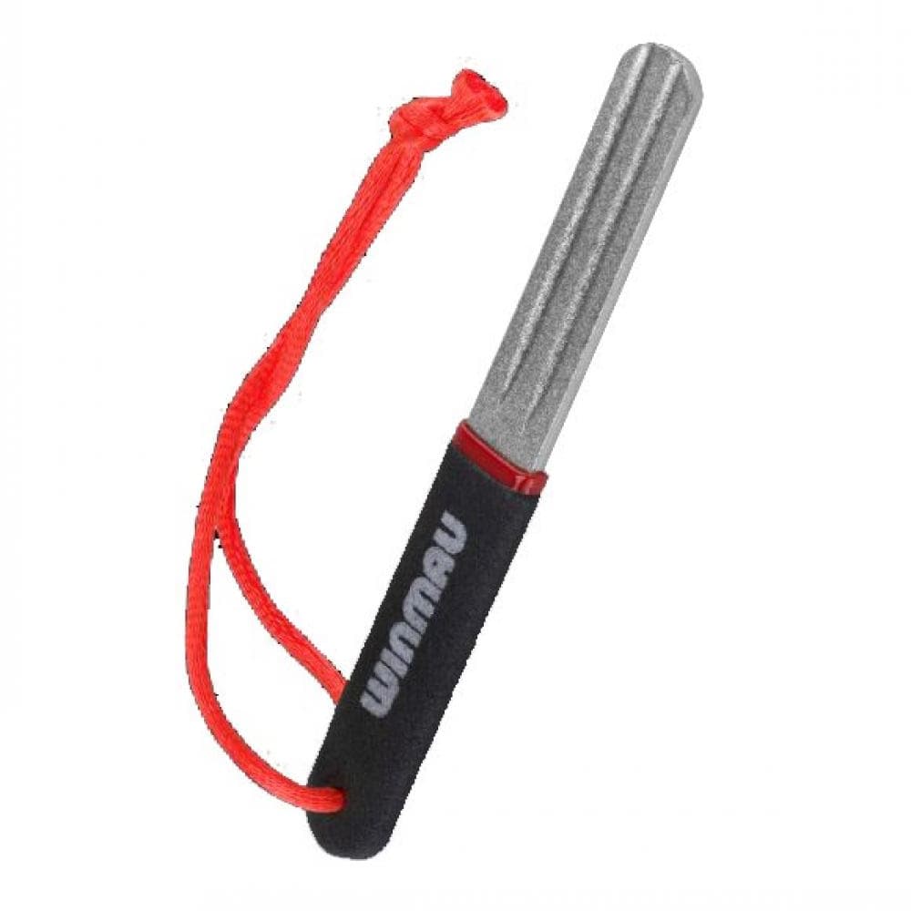 Winmau Darts V-Groove Sharpener8437 vista 3