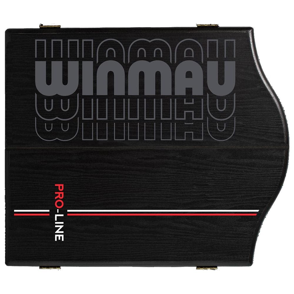 Armario Winmau Pro-Line4006. vista 2