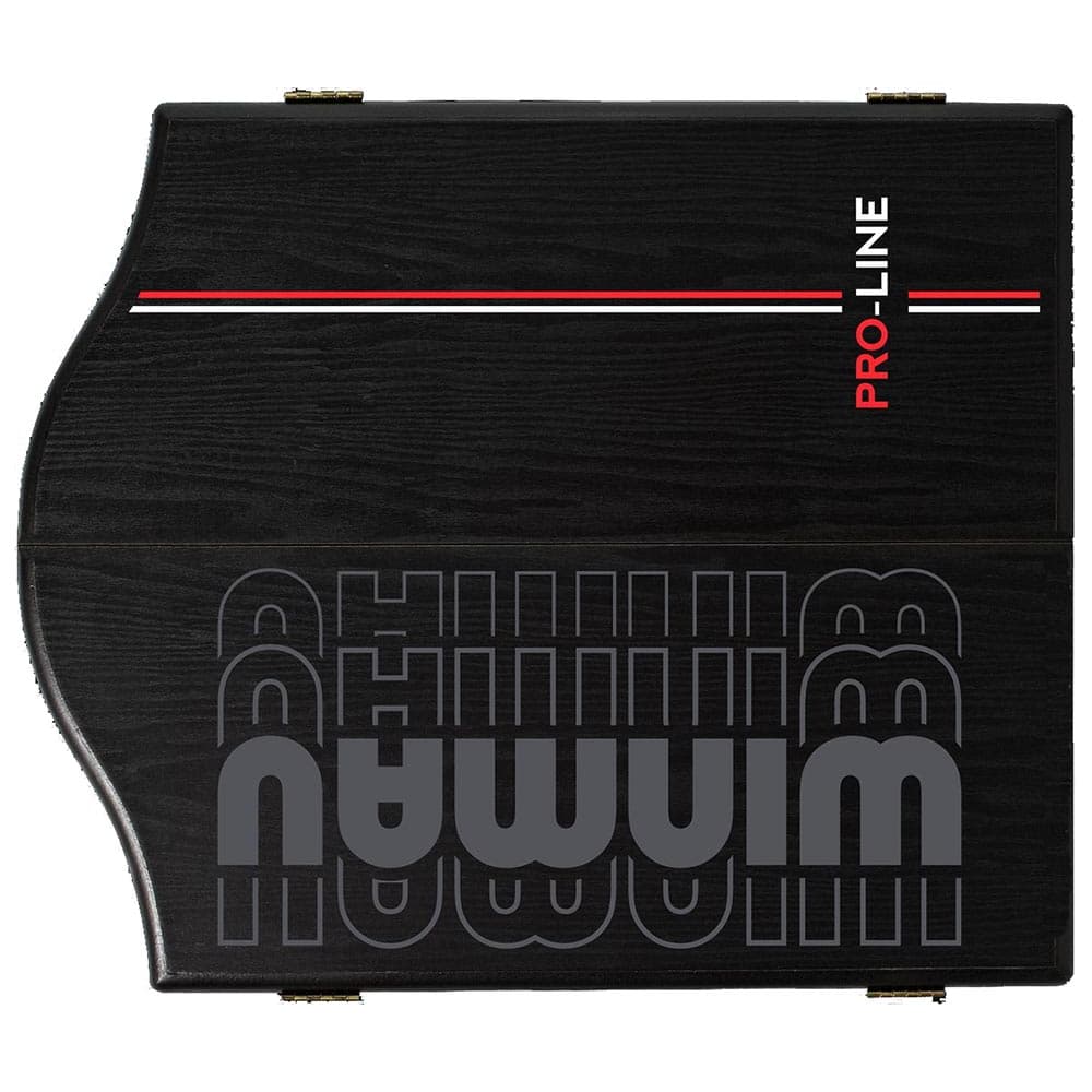 Armario Winmau Pro-Line4006. vista 3