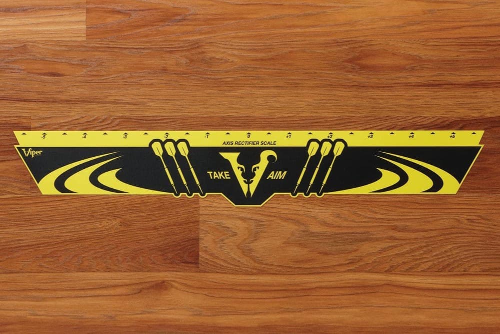 Linea De Tiro Viper Edge Throw Line Marker37-0130 vista 2