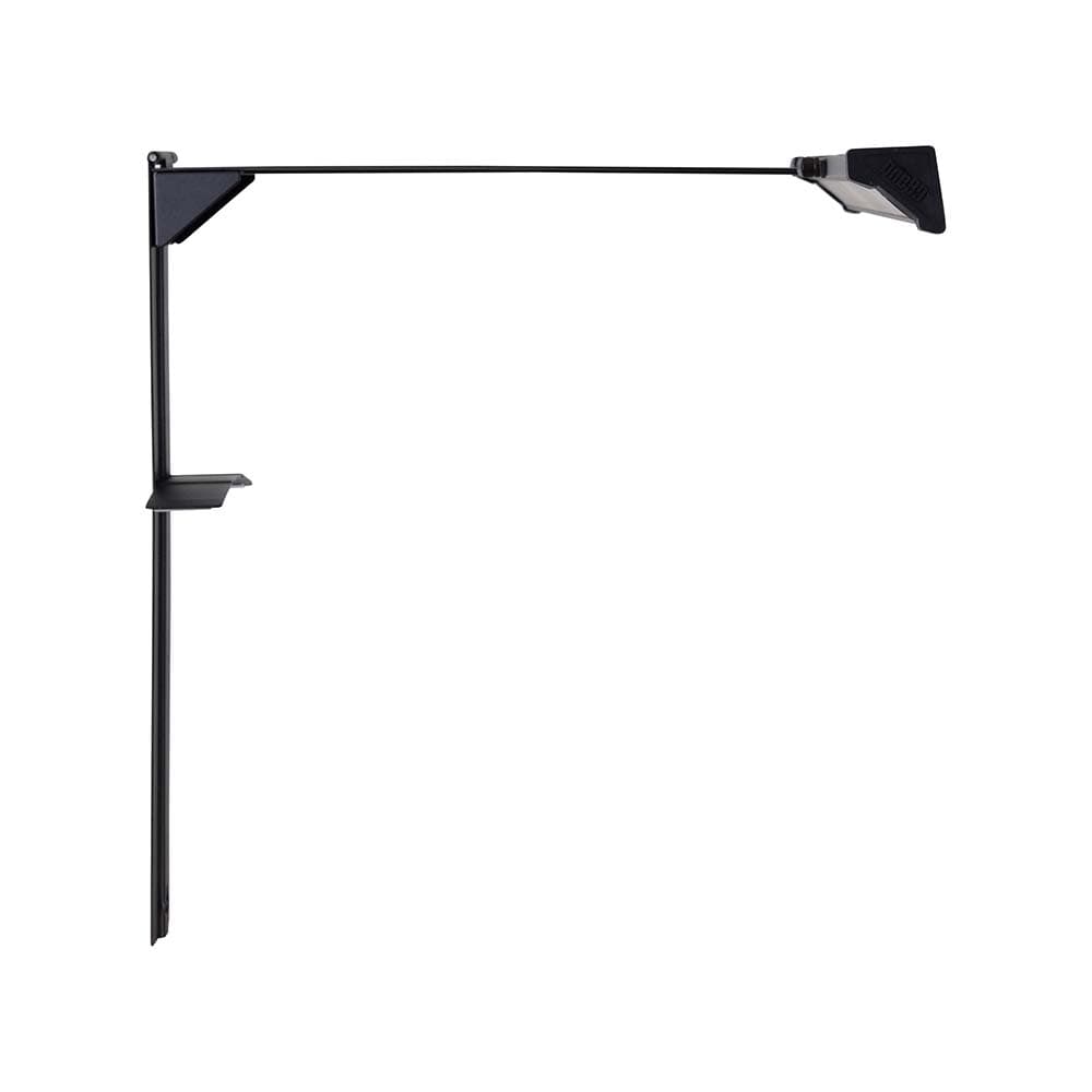 Iluminación Led Dianas One80 Illumina vista 2