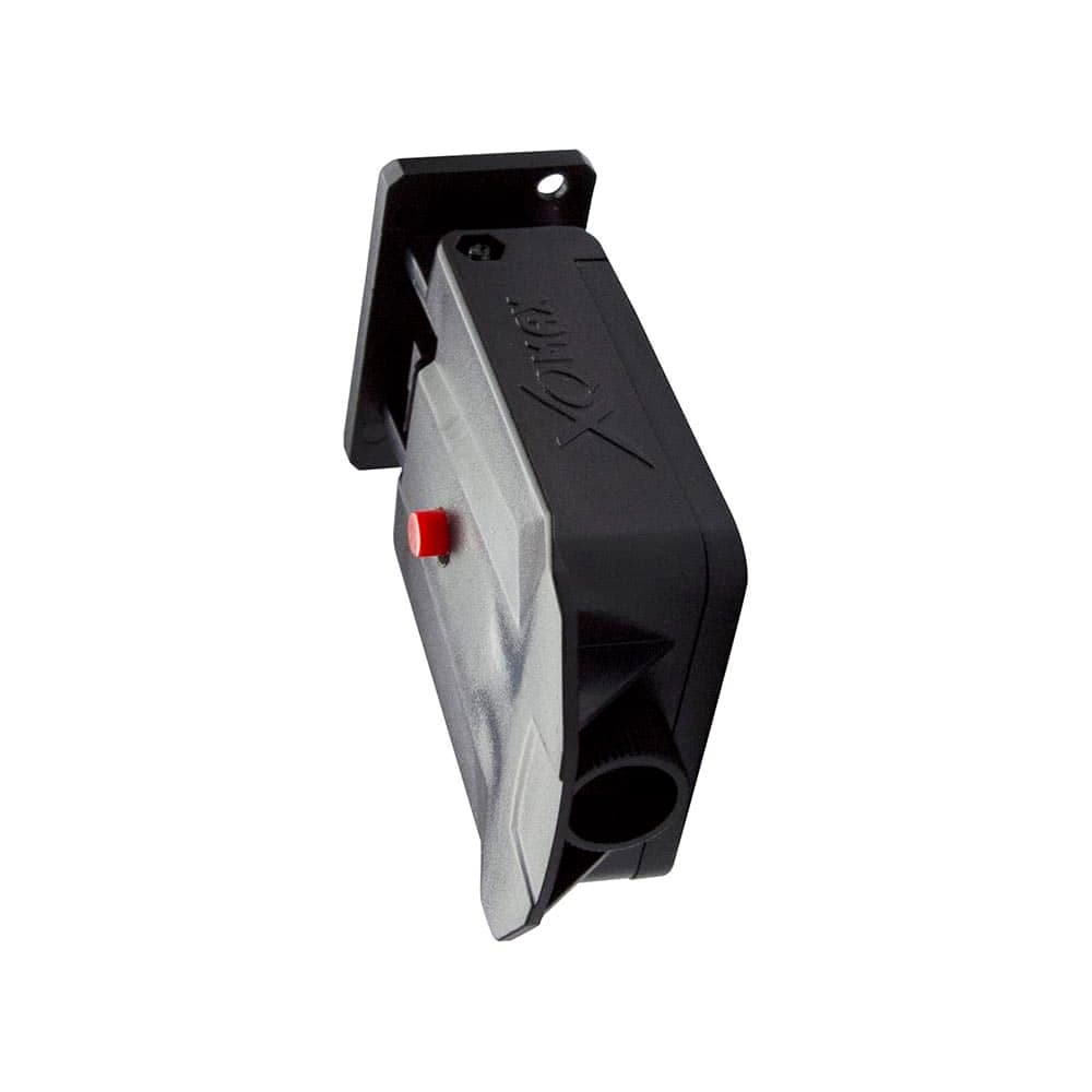 Laser Oche línea de tiro XQMax vista 3
