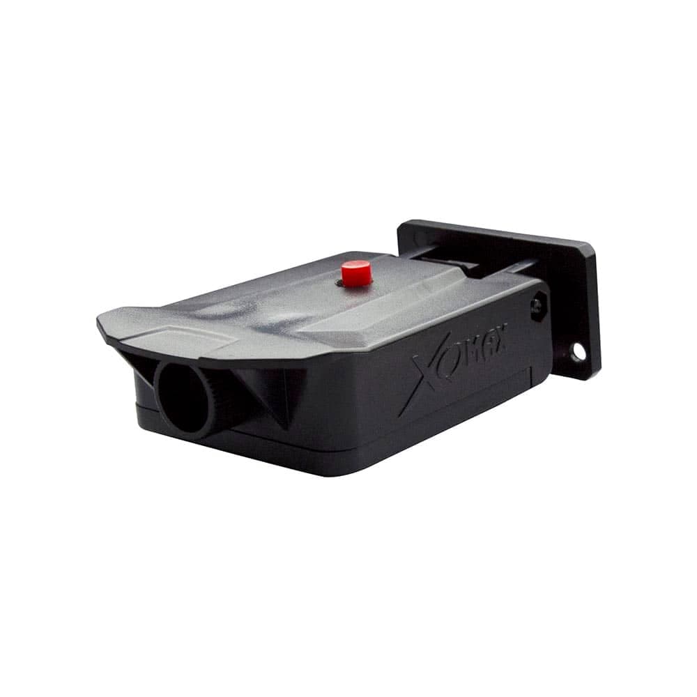 Laser Oche línea de tiro XQMax