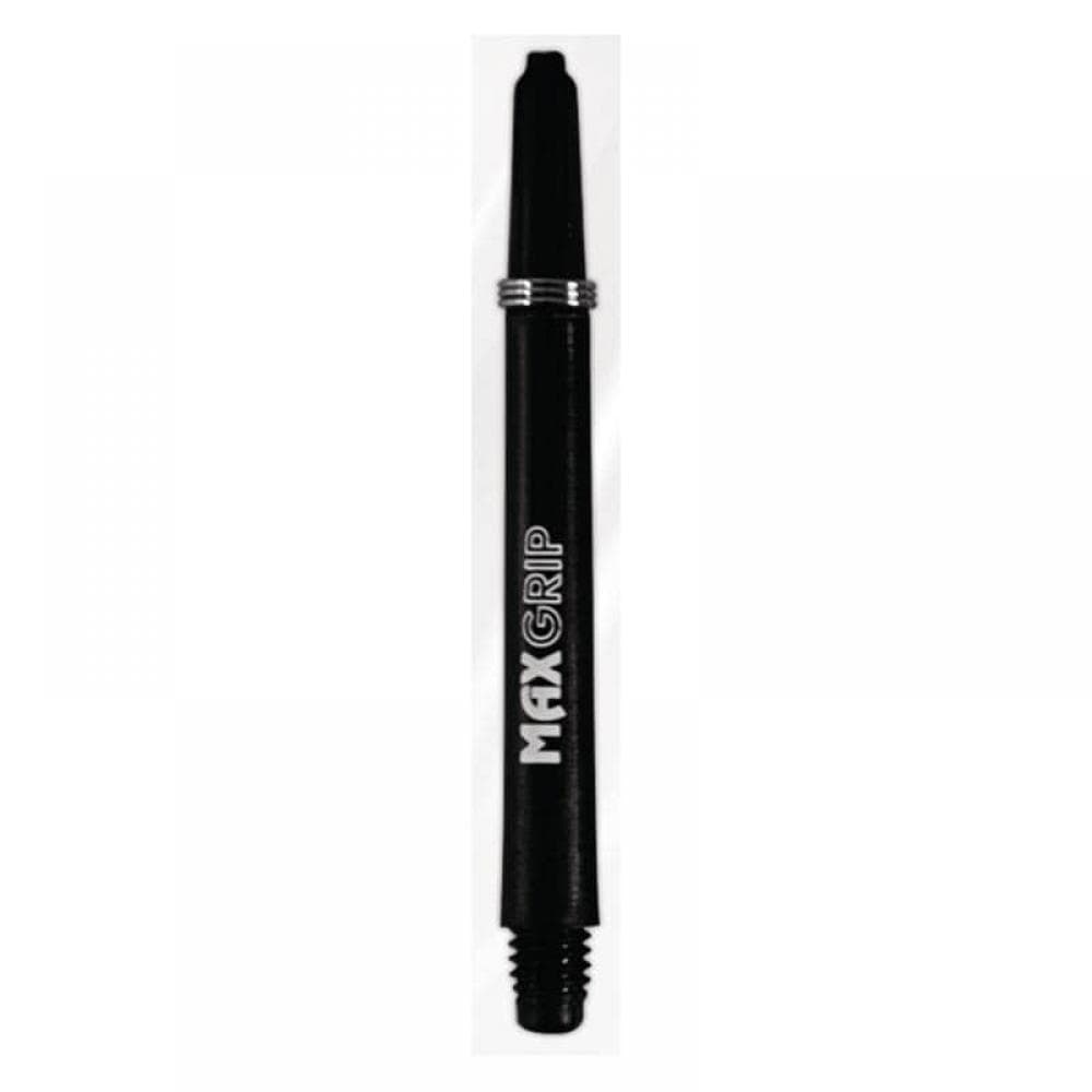 Cañas XQmax MaxGrip Medium Negro 48mm