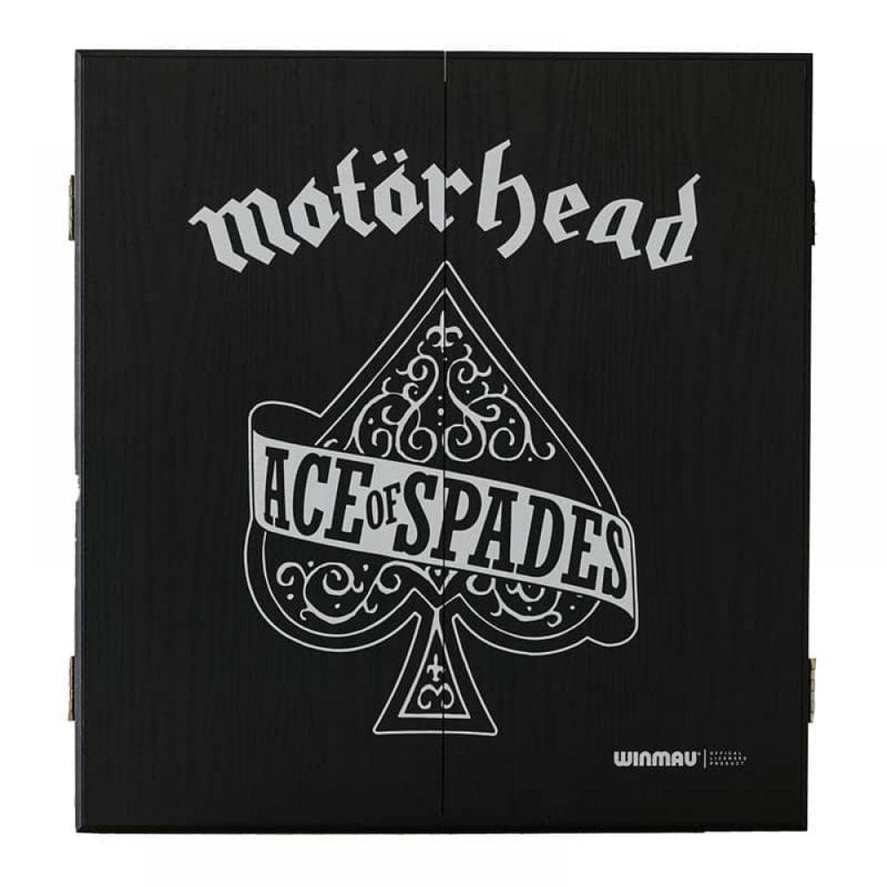 Armario Winmau Motorhead Ace Of Spades4007