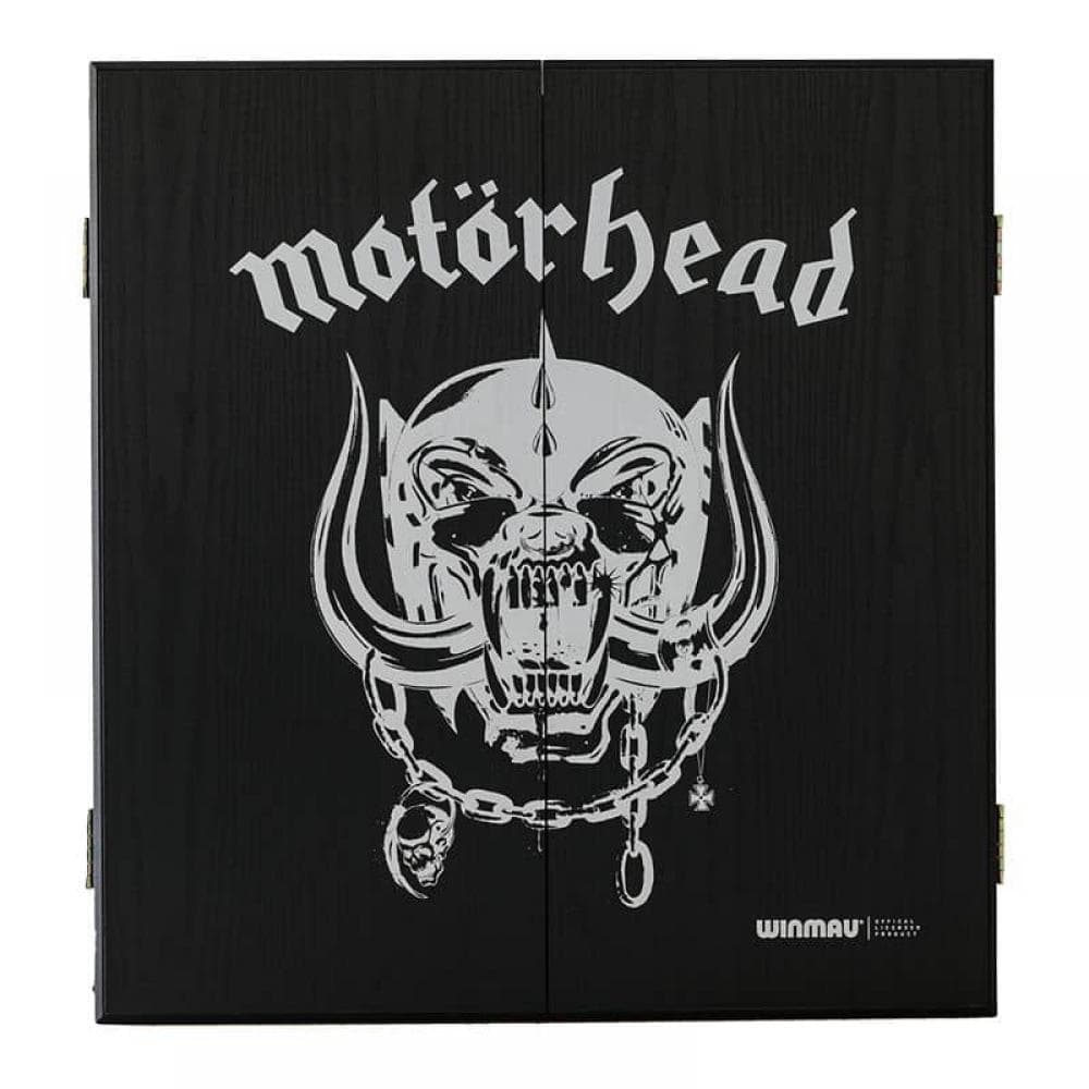 Armario Winmau Motorhead War Pig4008