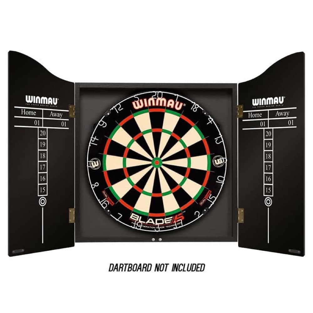 Armario Winmau Skull Live Fast4011 vista 2