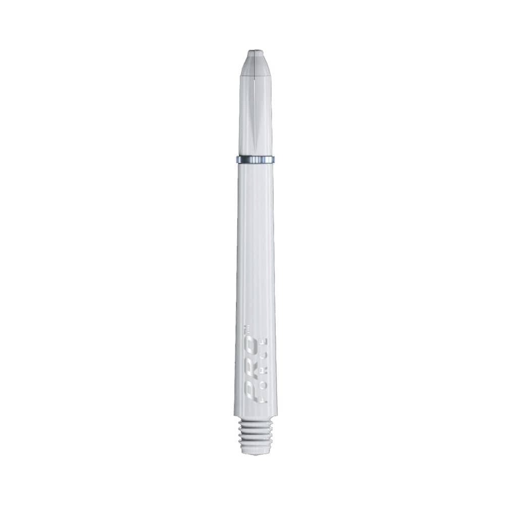 Cañas Winmau Pro-Force Ex-Short Blanco (27 mm)7011.002