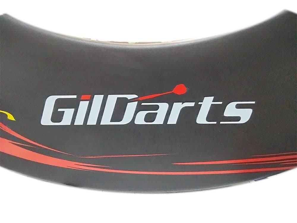 Dartboard Surrounds Gildarts Egypt vista 2