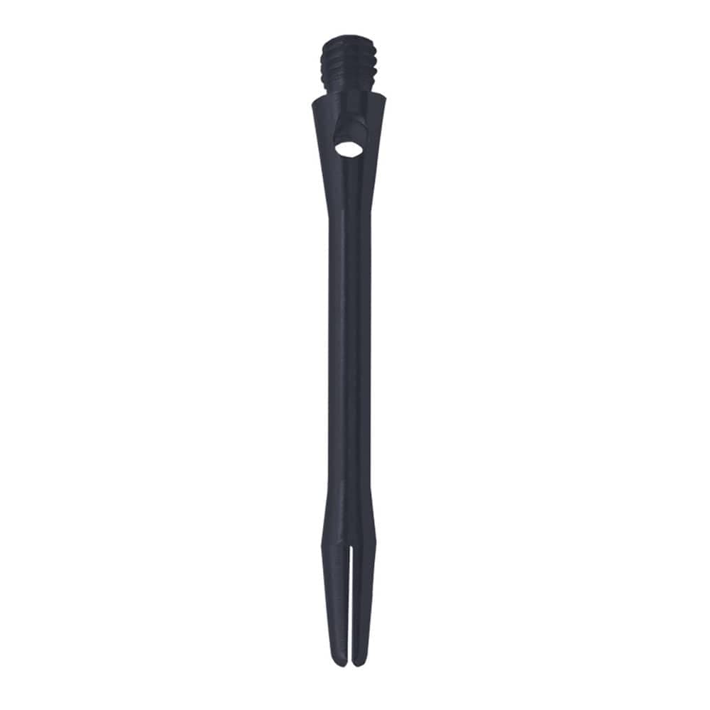 Caña Aluminio Negro Gildarts 41mmMG-ZD04-41 vista 2