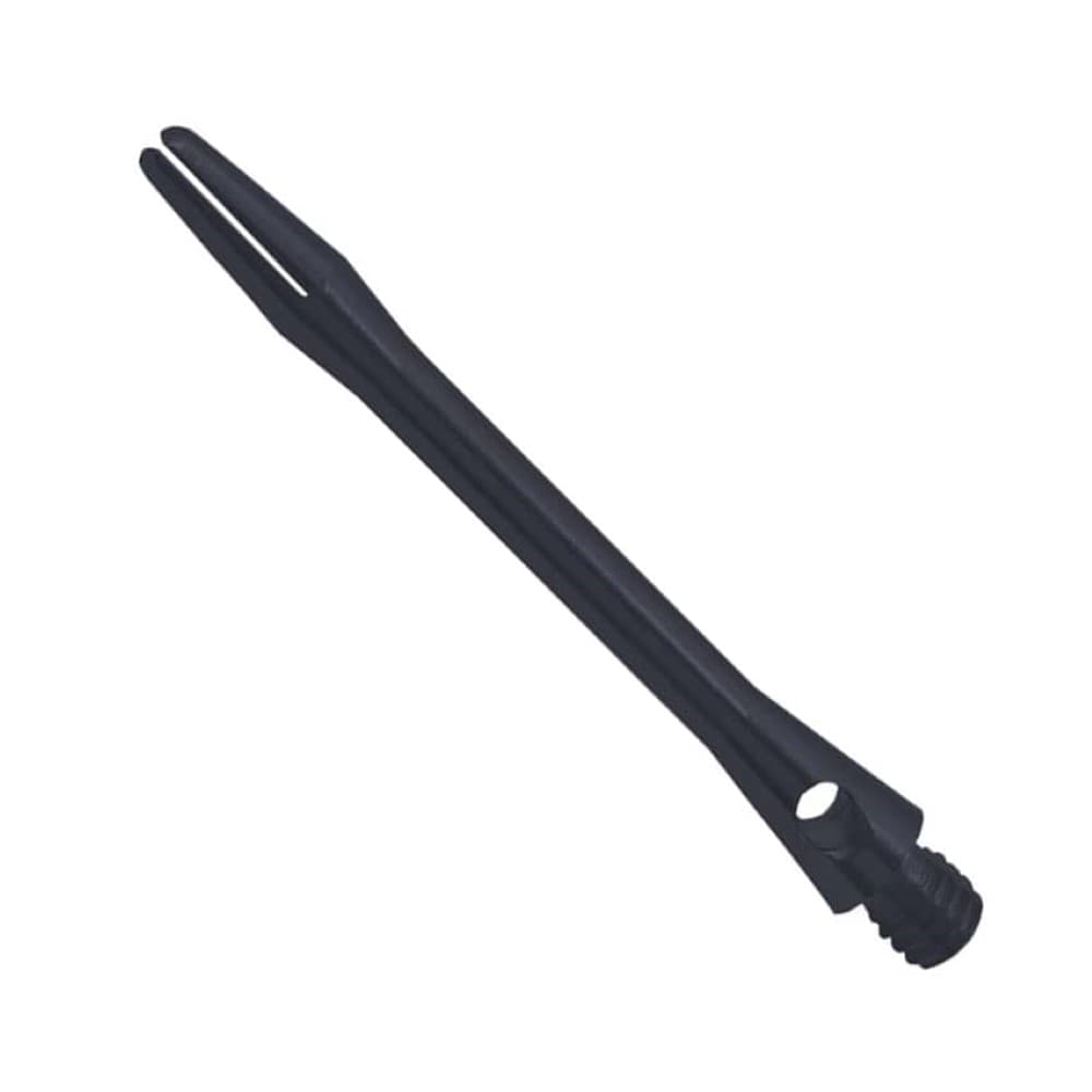Caña Aluminio Negro Gildarts 35mmMG-ZD04-35 vista 3