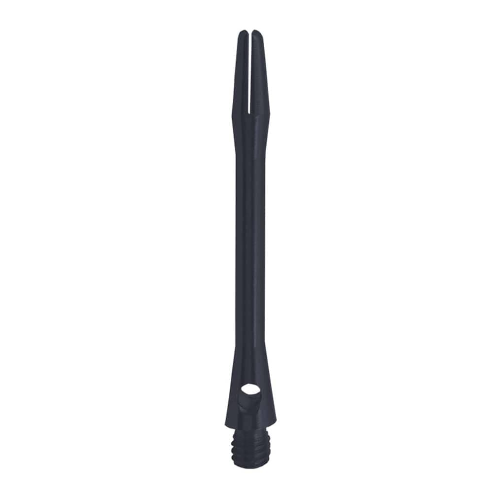 Caña Aluminio Negro Gildarts 35mmMG-ZD04-35