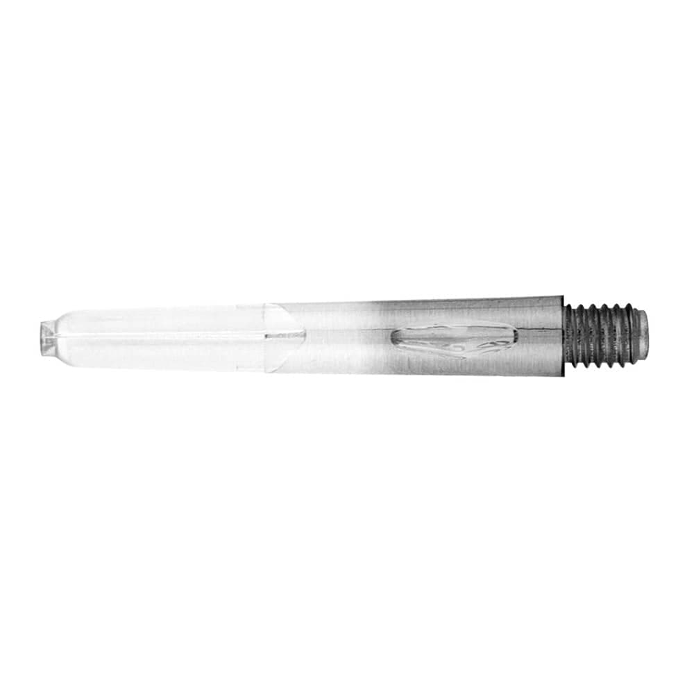 Caña Cristal Two Tone Negra Clear Gildarts 48mmMG-ZS10-48BK vista 3