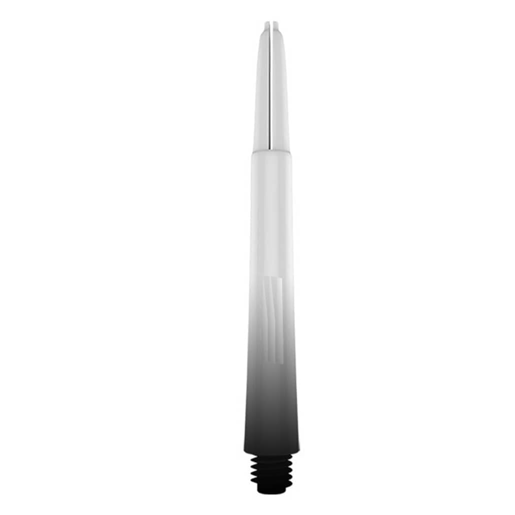 Caña Two Tone Negra Blanca Gildarts 48mmMG-ZS09-48mm