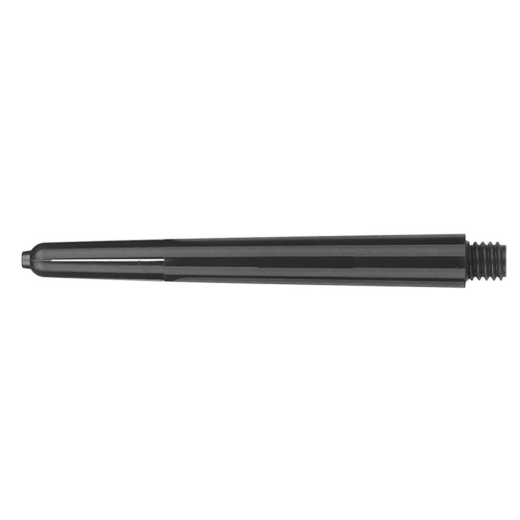 Caña Cristal Negra Gildarts 48mmMG-ZS01-48BK vista 3