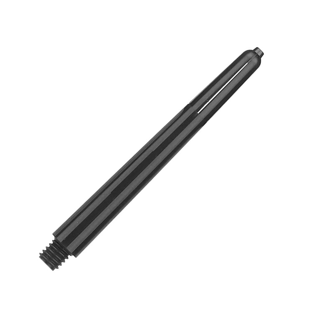 Caña Cristal Negra Gildarts 48mmMG-ZS01-48BK vista 4