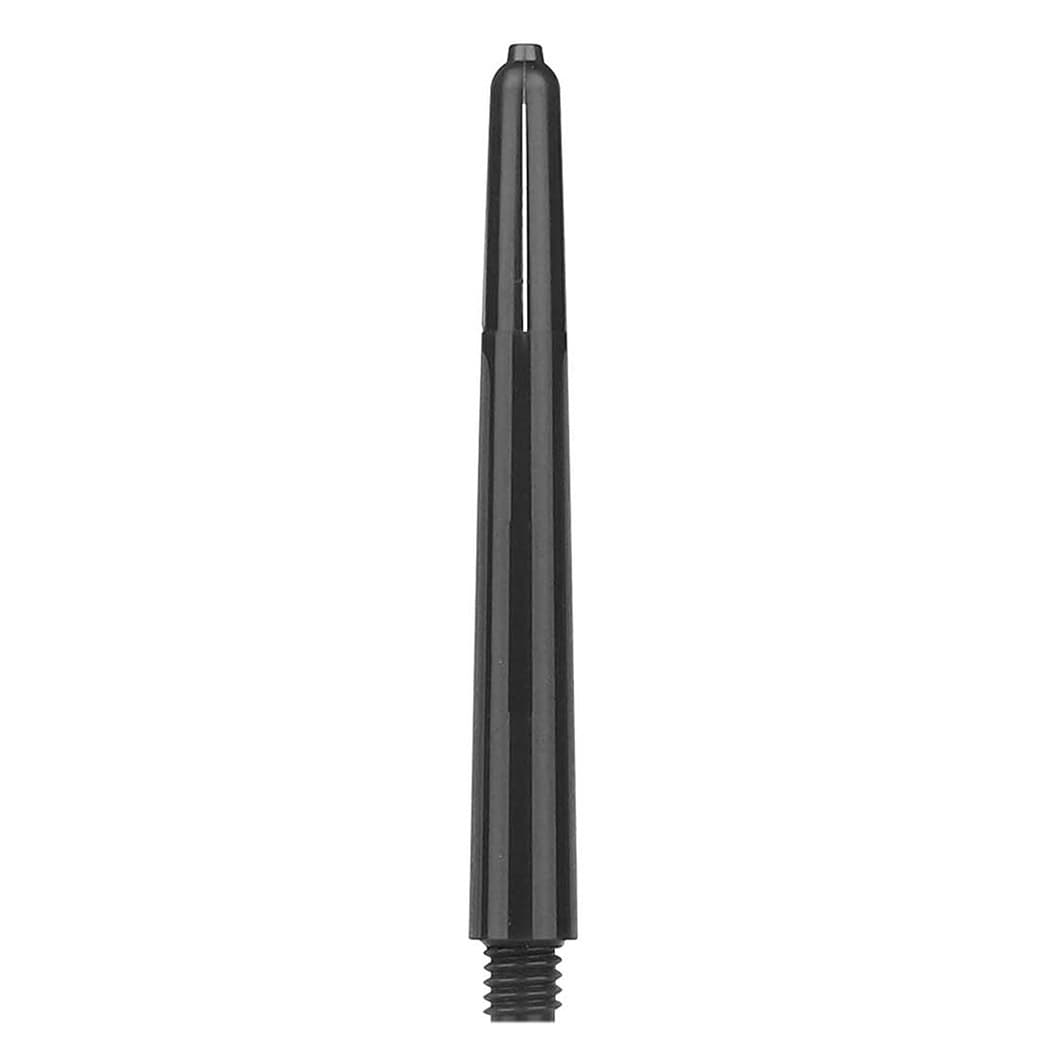 Caña Cristal Negra Gildarts 48mmMG-ZS01-48BK