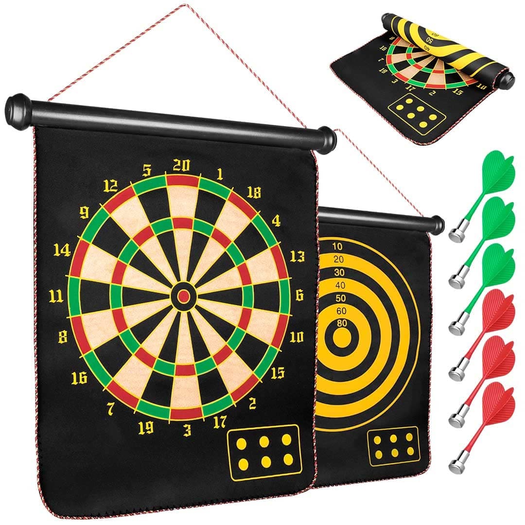 Diana Magnetica Doble Juegos GildartsMG-MagneticDB