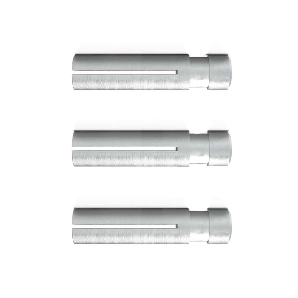 Protector Plumas Aluminio Gildarts Plata Flight ProtectorsMG-FP-BL vista 2