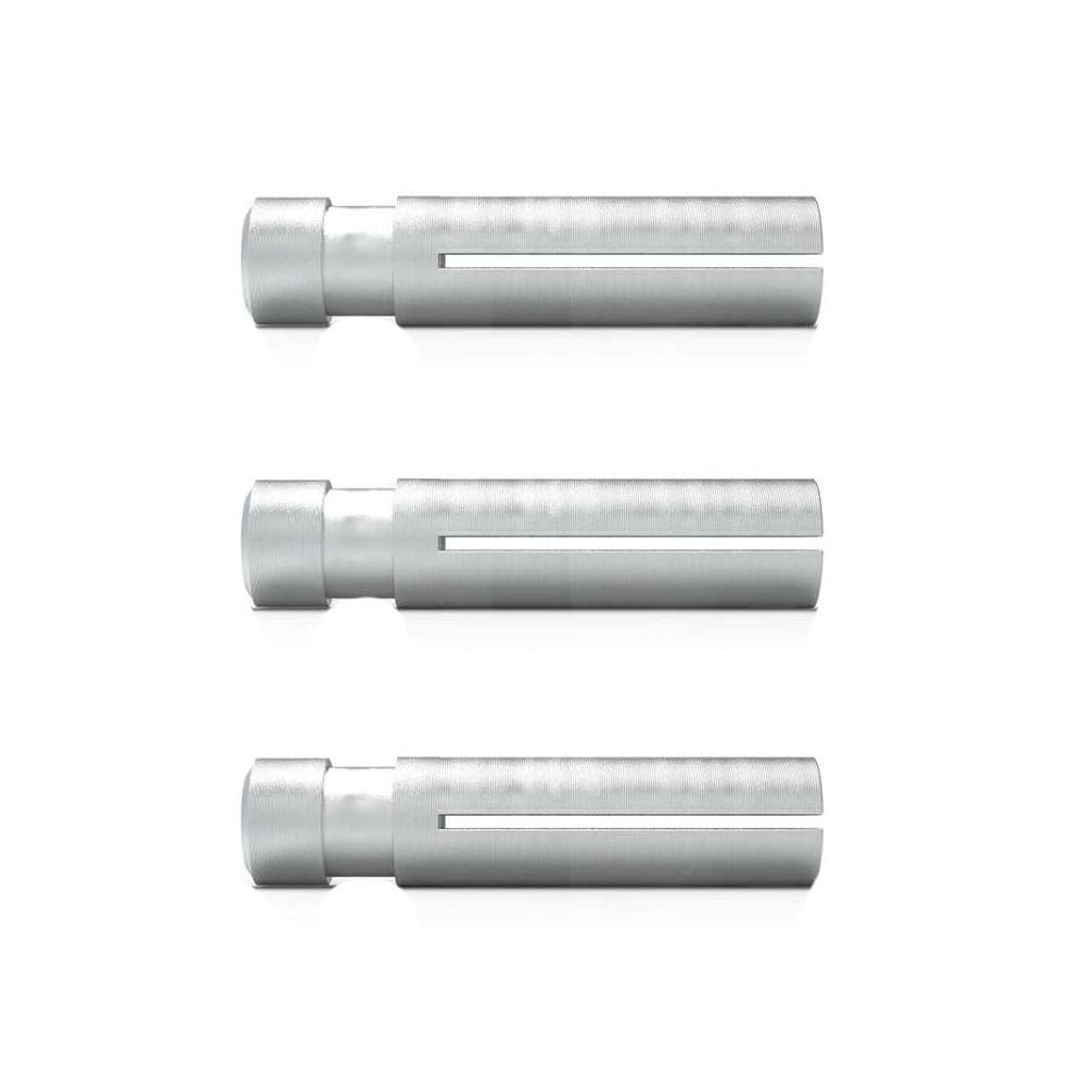 Protector Plumas Aluminio Gildarts Plata Flight ProtectorsMG-FP-BL vista 3