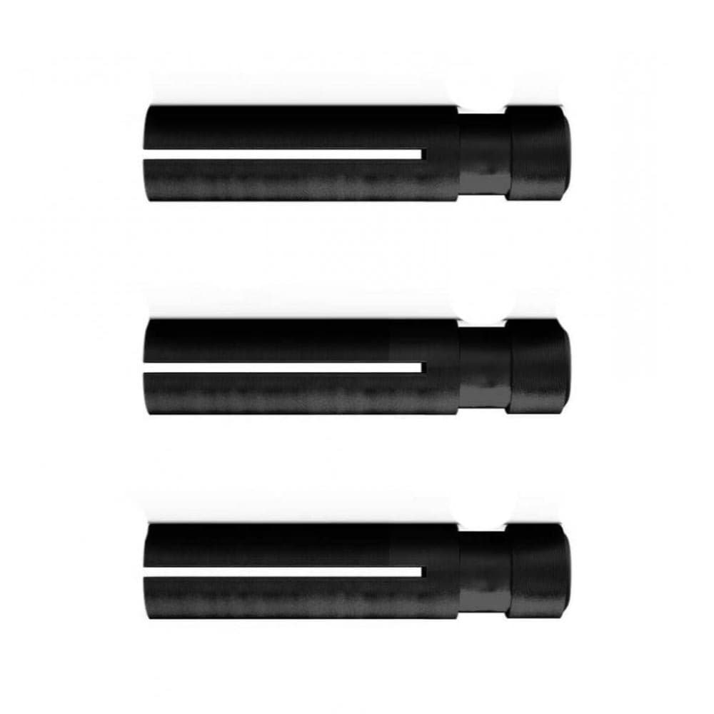 Protector Plumas Aluminio Gildarts Negro Flight ProtectorsMG-PRO-BK vista 2