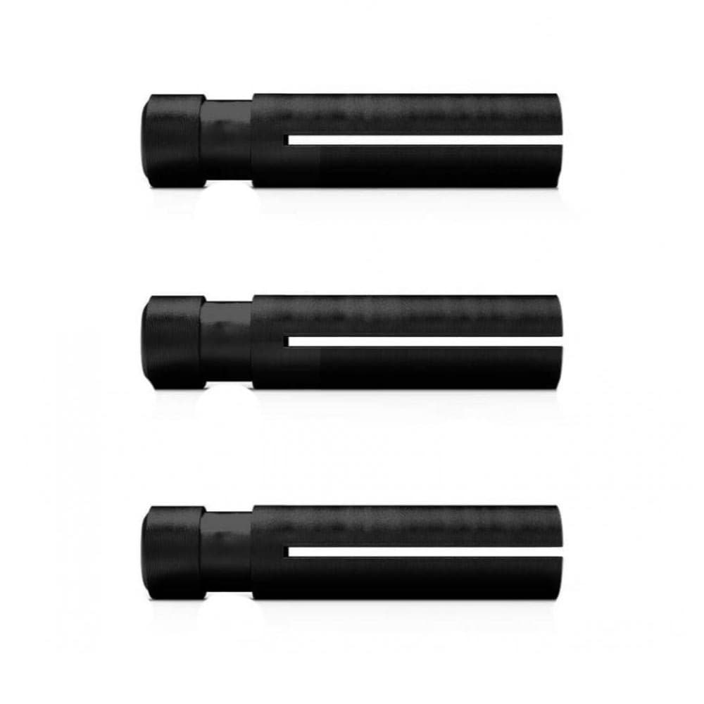 Protector Plumas Aluminio Gildarts Negro Flight ProtectorsMG-PRO-BK vista 3