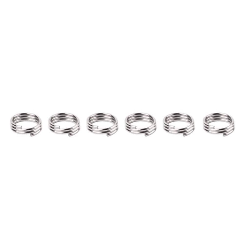 Muelles Stem Grip Springs Gildarts 6 UnidadesMG-METAL O RINGS