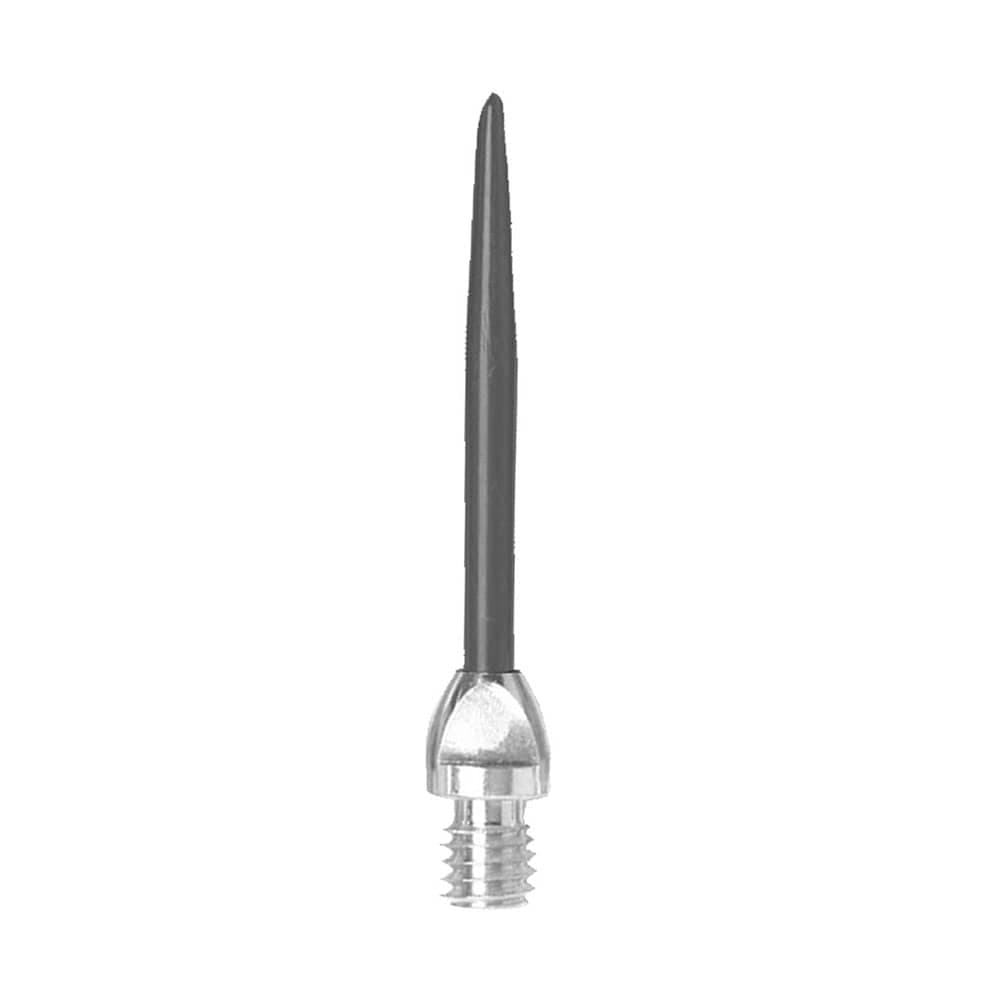 Puntas Conversion Gildarts Clasica Negra Plata 32mm 2baMG-ZA12B vista 2