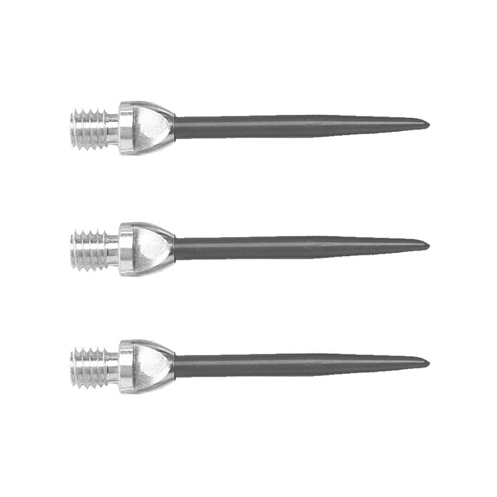 Puntas Conversion Gildarts Clasica Negra Plata 32mm 2baMG-ZA12B vista 5