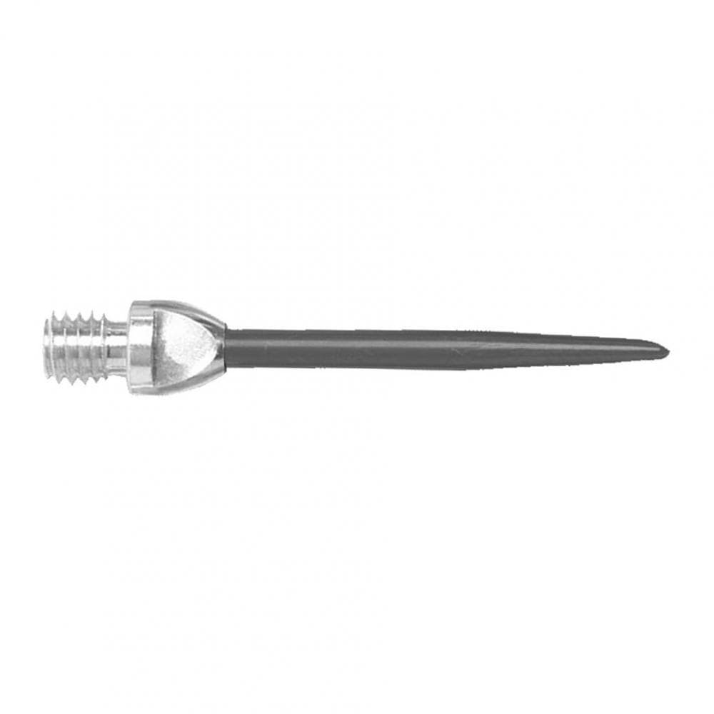Puntas Conversion Gildarts Clasica Negra Plata 32mm 2baMG-ZA12B