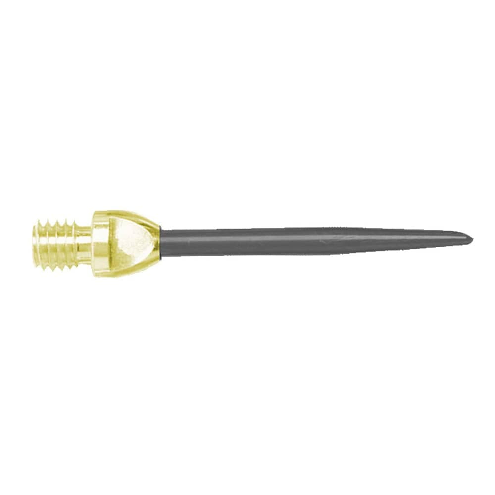 Puntas Conversion Gildarts Clasica Dorada Negro 32mm 2baMA-ZA13E