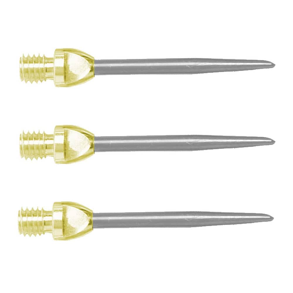 Puntas Conversion Gildarts Clasica Dorada Plata  32mm 2baMG-ZA12F vista 4