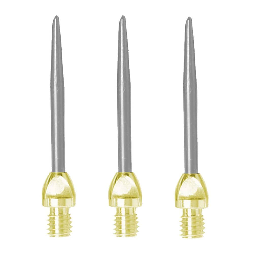 Puntas Conversion Gildarts Clasica Dorada Plata  32mm 2baMG-ZA12F vista 5