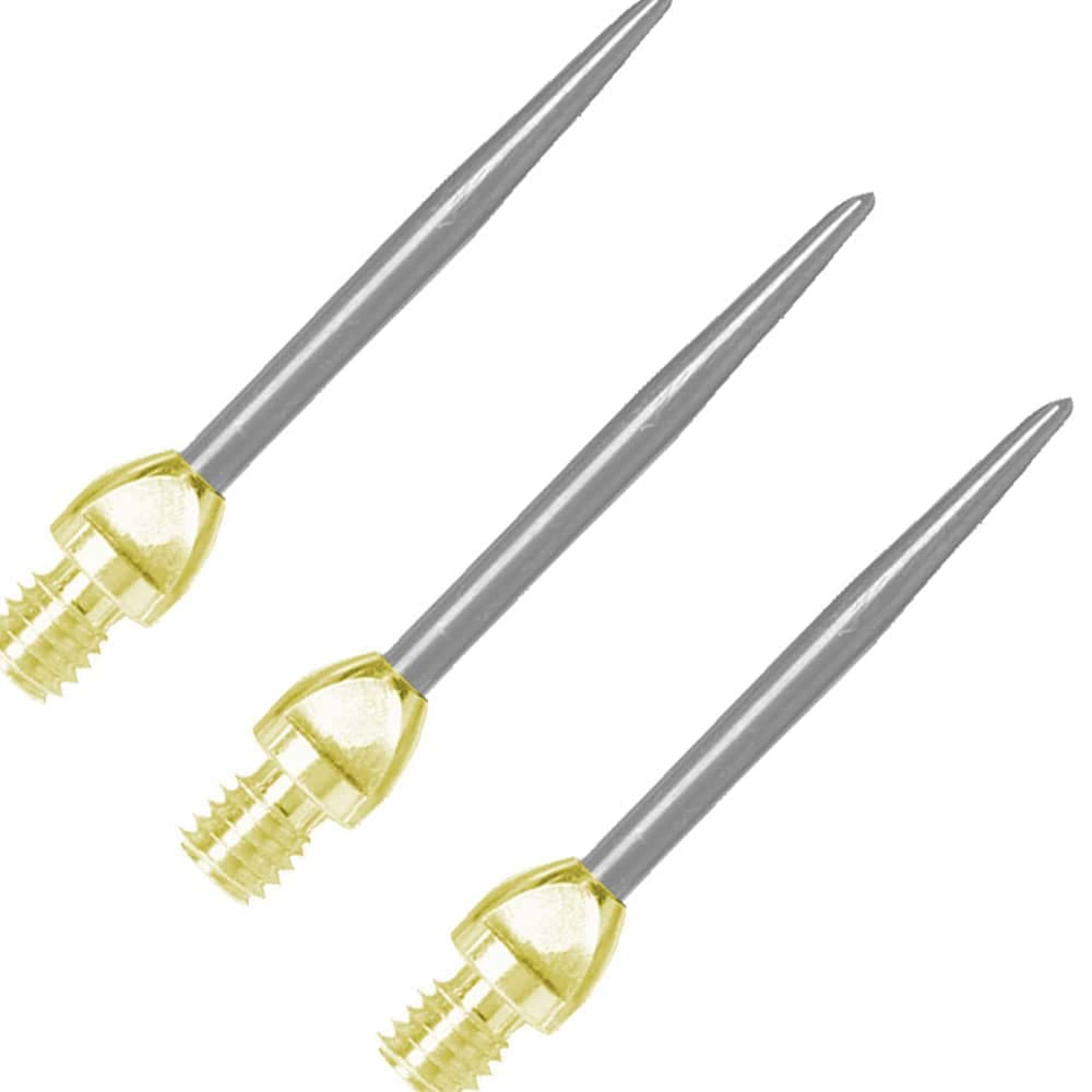 Puntas Conversion Gildarts Clasica Dorada Plata  32mm 2baMG-ZA12F vista 6