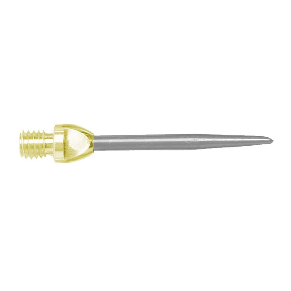 Puntas Conversion Gildarts Clasica Dorada Plata  32mm 2baMG-ZA12F