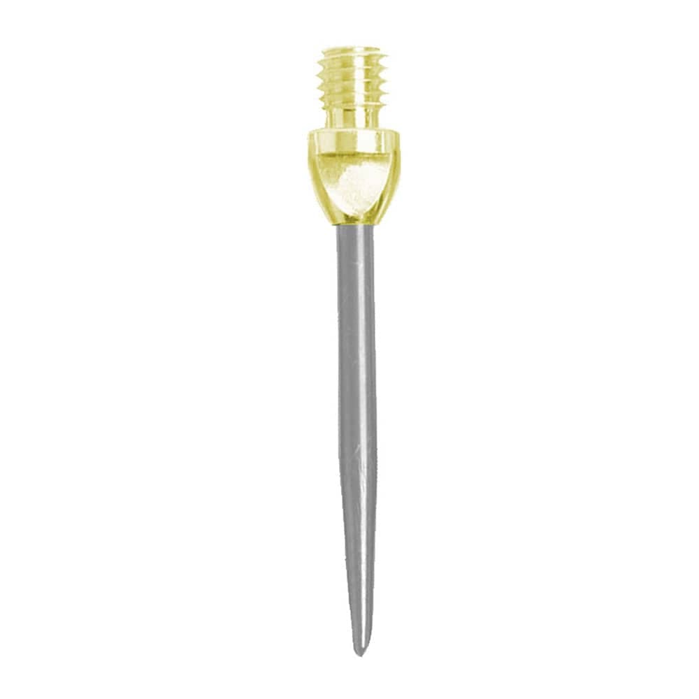 Puntas Conversion Gildarts Clasica Dorada Plata  30mm 2baMG-ZA13F vista 3