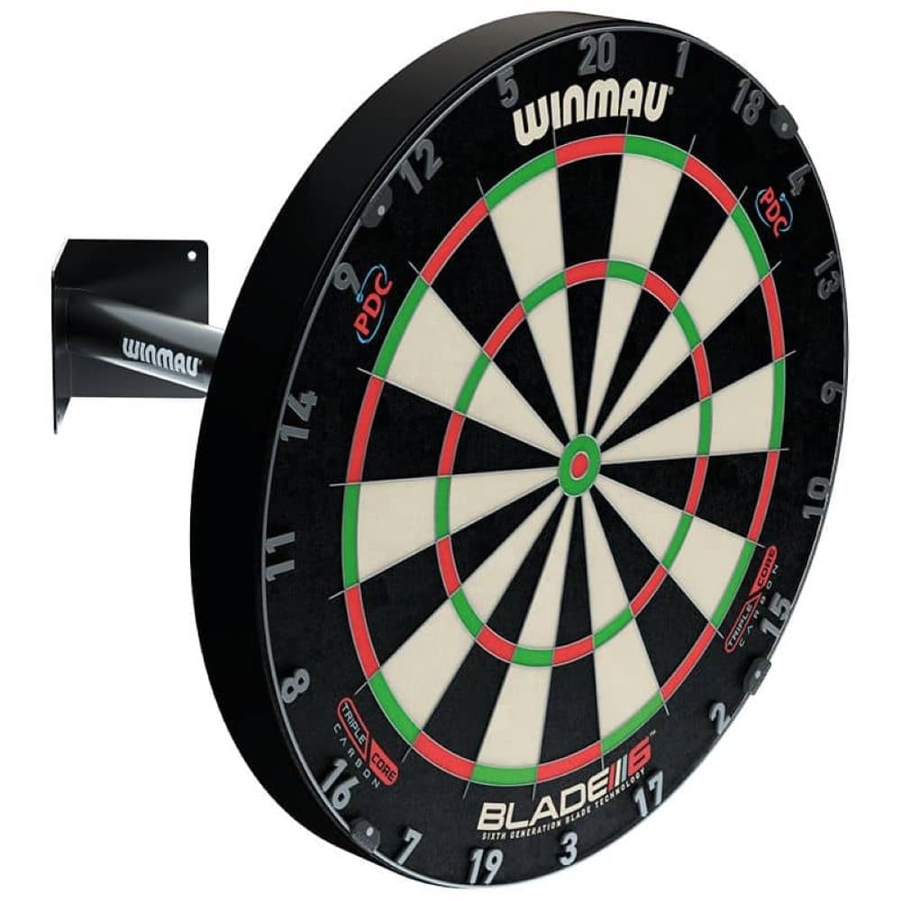 Soporte Winmau Edge Telescopic Corner Bracket8419 vista 2