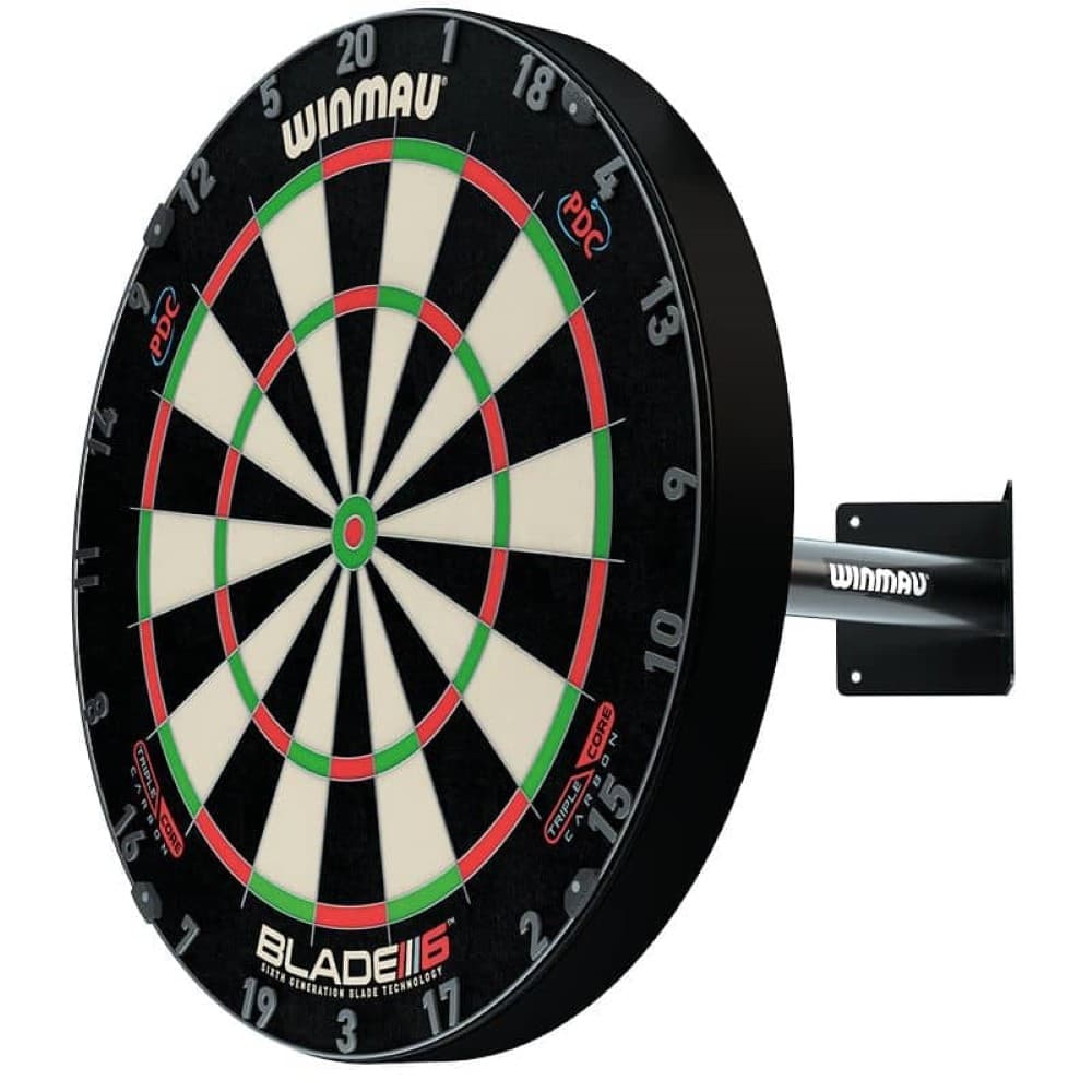 Soporte Winmau Edge Telescopic Corner Bracket8419 vista 3