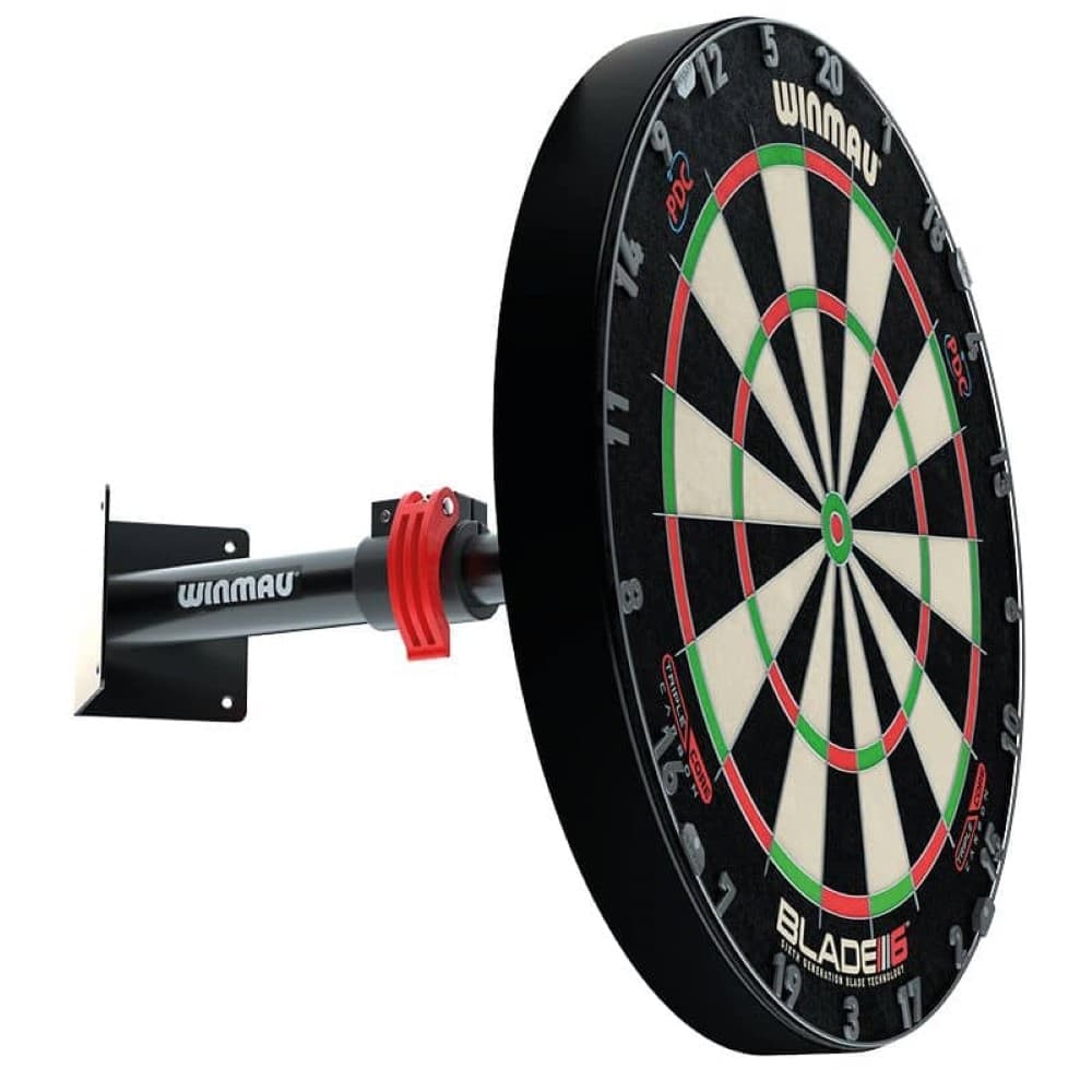 Soporte Winmau Edge Telescopic Corner Bracket8419 vista 4